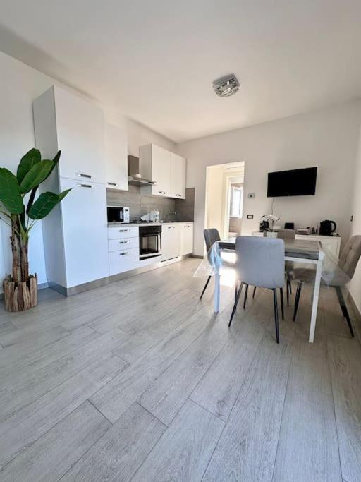 Maurushome Come A Casa Tua. Fiumicino Exterior foto