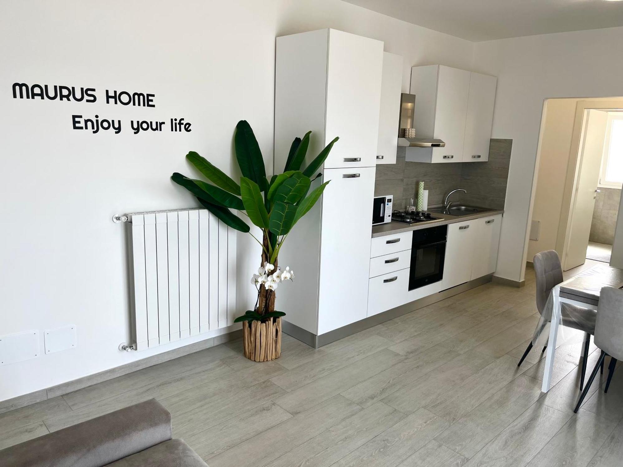 Maurushome Come A Casa Tua. Fiumicino Exterior foto
